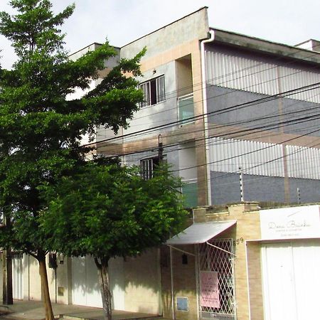 Flat Santa Maria Ξενοδοχείο Φορταλέζα Εξωτερικό φωτογραφία