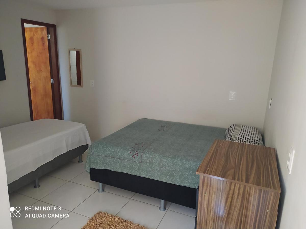 Flat Santa Maria Ξενοδοχείο Φορταλέζα Εξωτερικό φωτογραφία