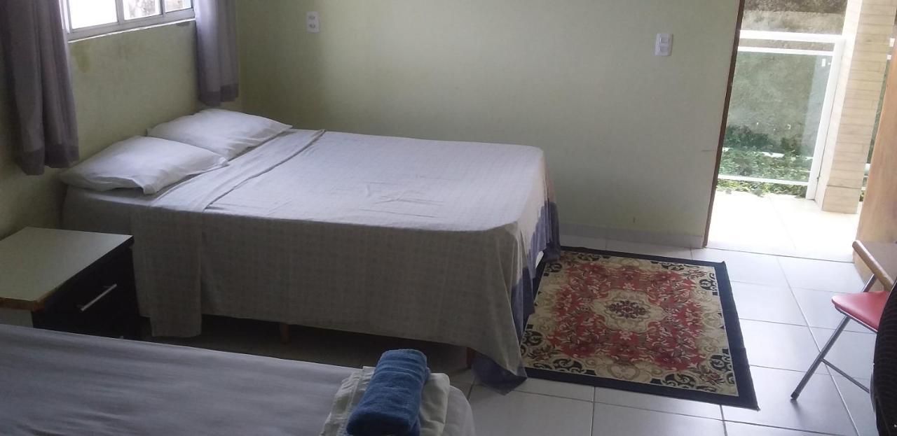 Flat Santa Maria Ξενοδοχείο Φορταλέζα Εξωτερικό φωτογραφία