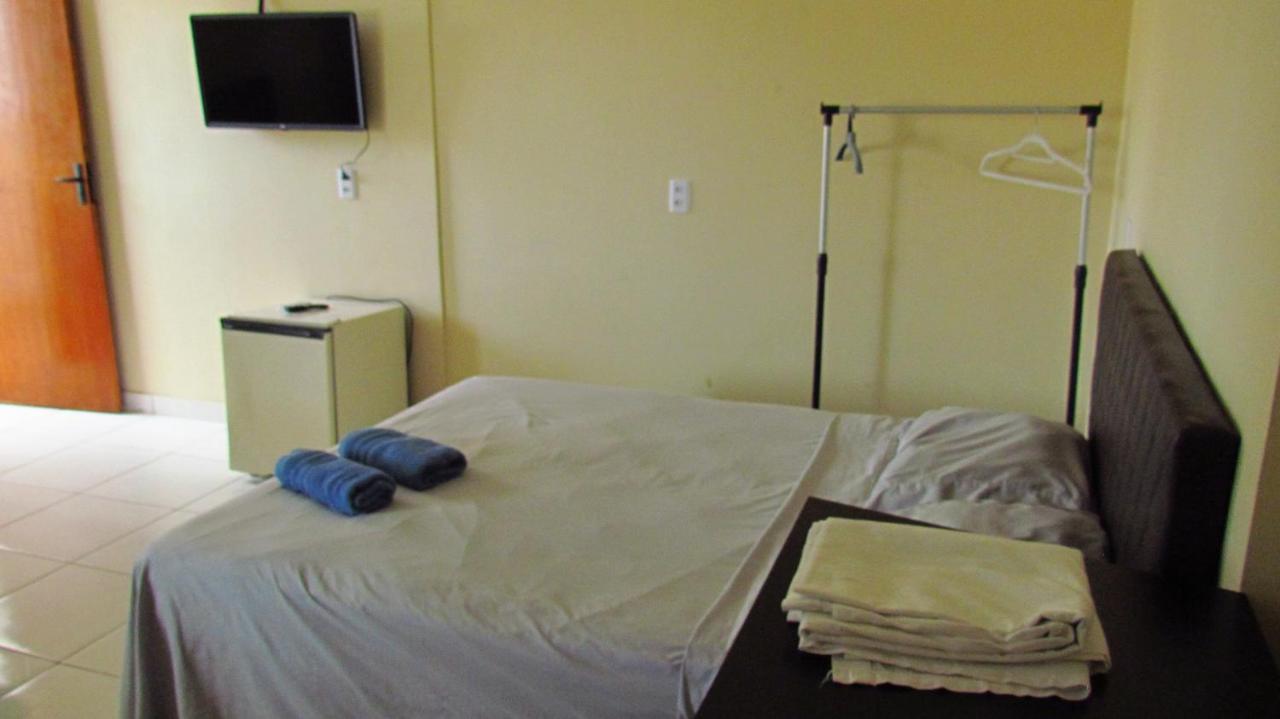 Flat Santa Maria Ξενοδοχείο Φορταλέζα Εξωτερικό φωτογραφία