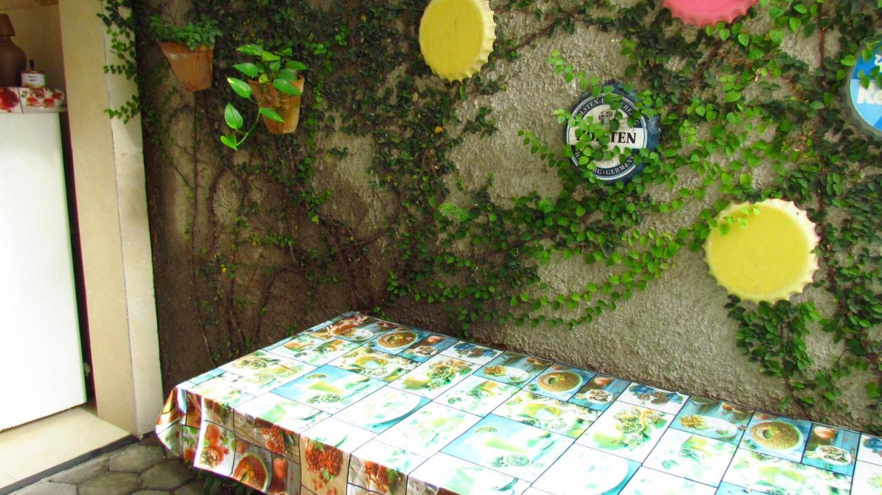 Flat Santa Maria Ξενοδοχείο Φορταλέζα Εξωτερικό φωτογραφία