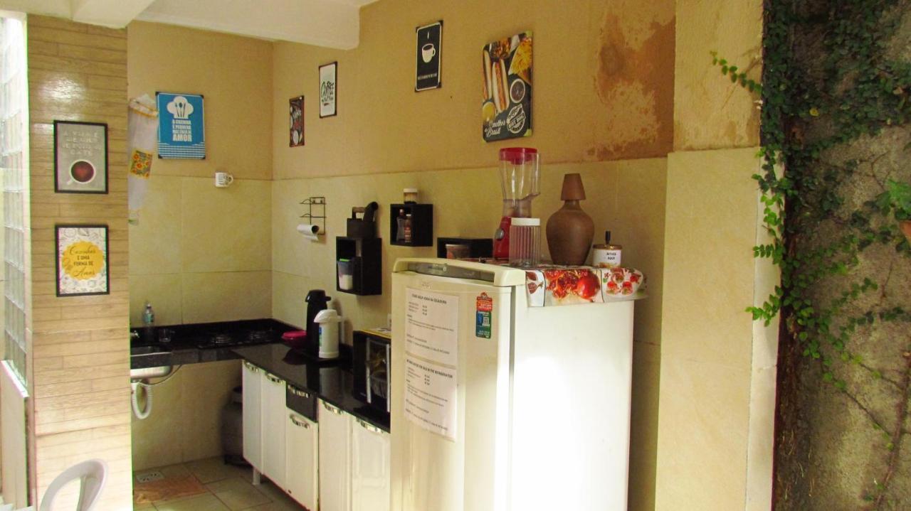 Flat Santa Maria Ξενοδοχείο Φορταλέζα Εξωτερικό φωτογραφία