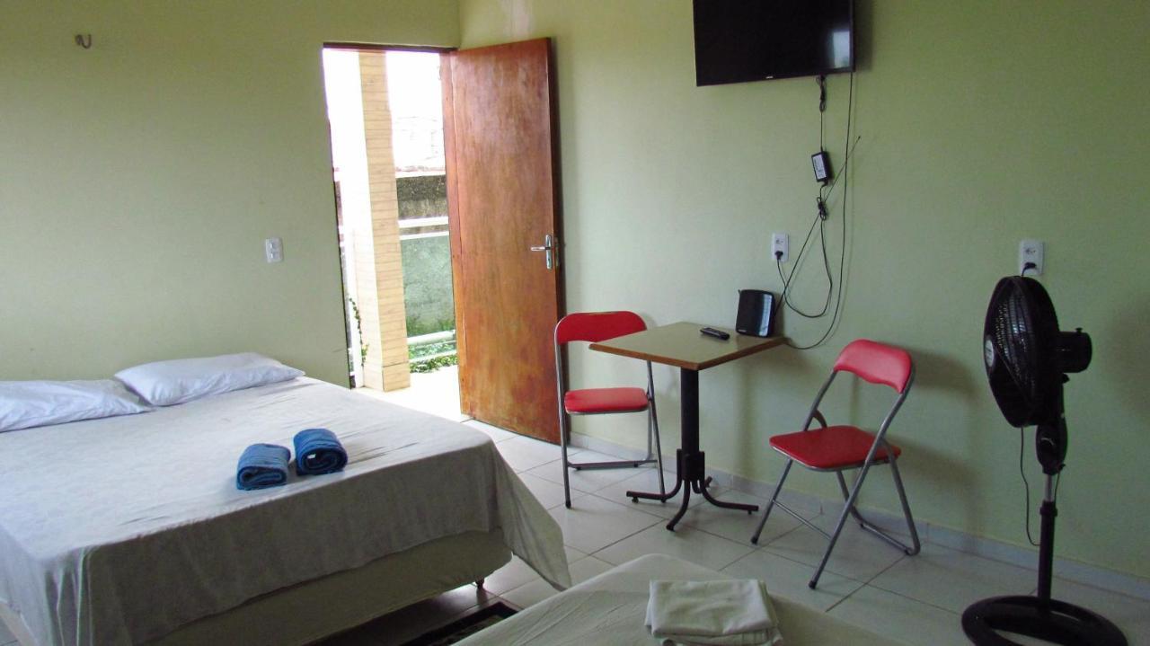 Flat Santa Maria Ξενοδοχείο Φορταλέζα Εξωτερικό φωτογραφία