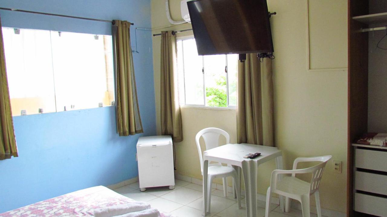 Flat Santa Maria Ξενοδοχείο Φορταλέζα Εξωτερικό φωτογραφία