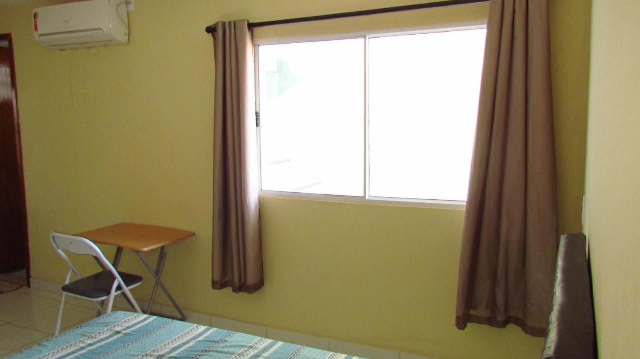 Flat Santa Maria Ξενοδοχείο Φορταλέζα Εξωτερικό φωτογραφία