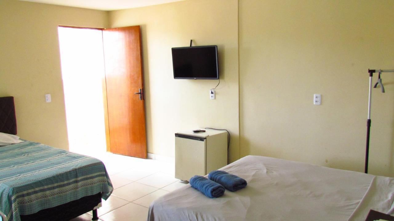 Flat Santa Maria Ξενοδοχείο Φορταλέζα Εξωτερικό φωτογραφία